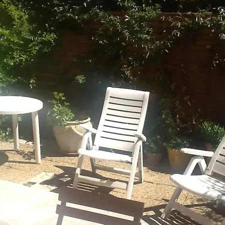 Apartment Le Chaville