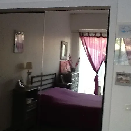 Apartment Le Chaville * 케인즈수르메르