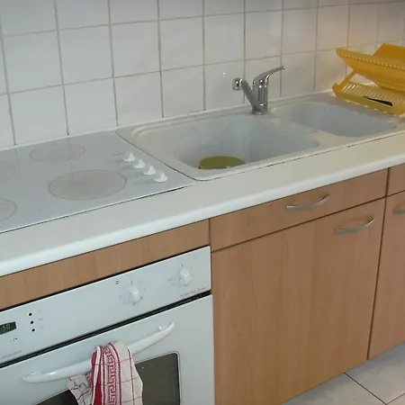 Apartment Le Chaville 아파트 케인즈수르메르