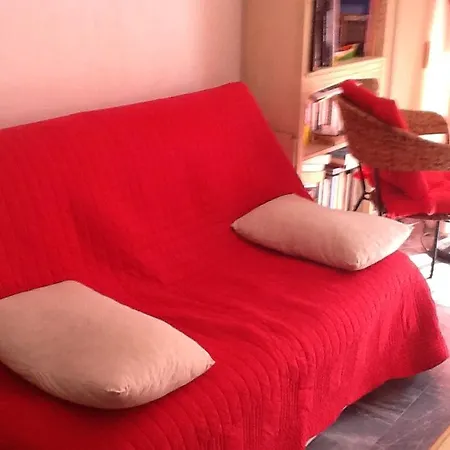 Apartment Le Chaville *