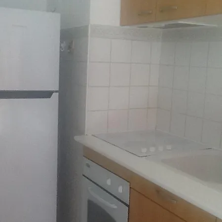 Apartment Le Chaville