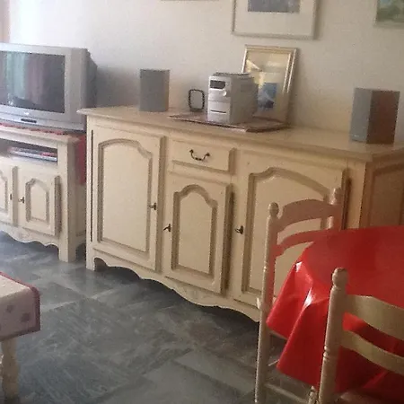Apartment Apartment Le Chaville *